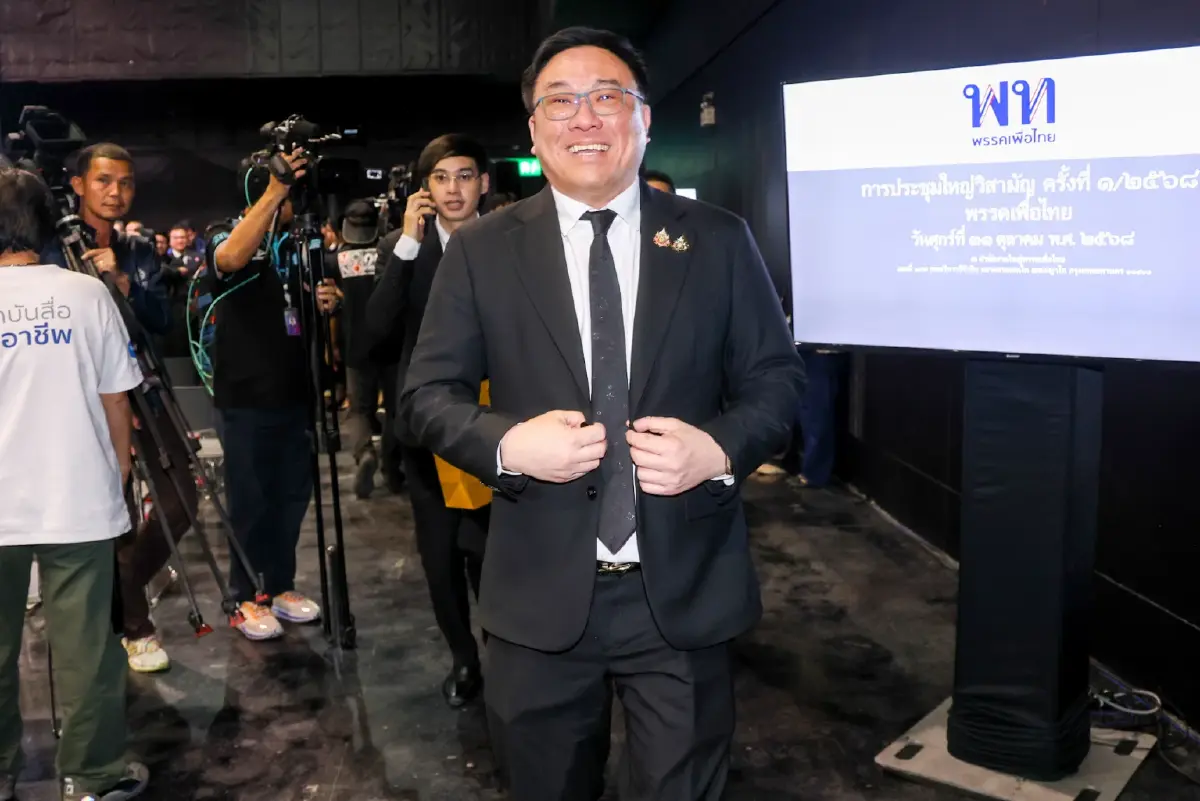 ผ่ายุทธศาสตร์ ผ่าน‘คะแนนนิยม’ 'น้ำเงิน-ส้ม-แดง'บนกระดานอำนาจ