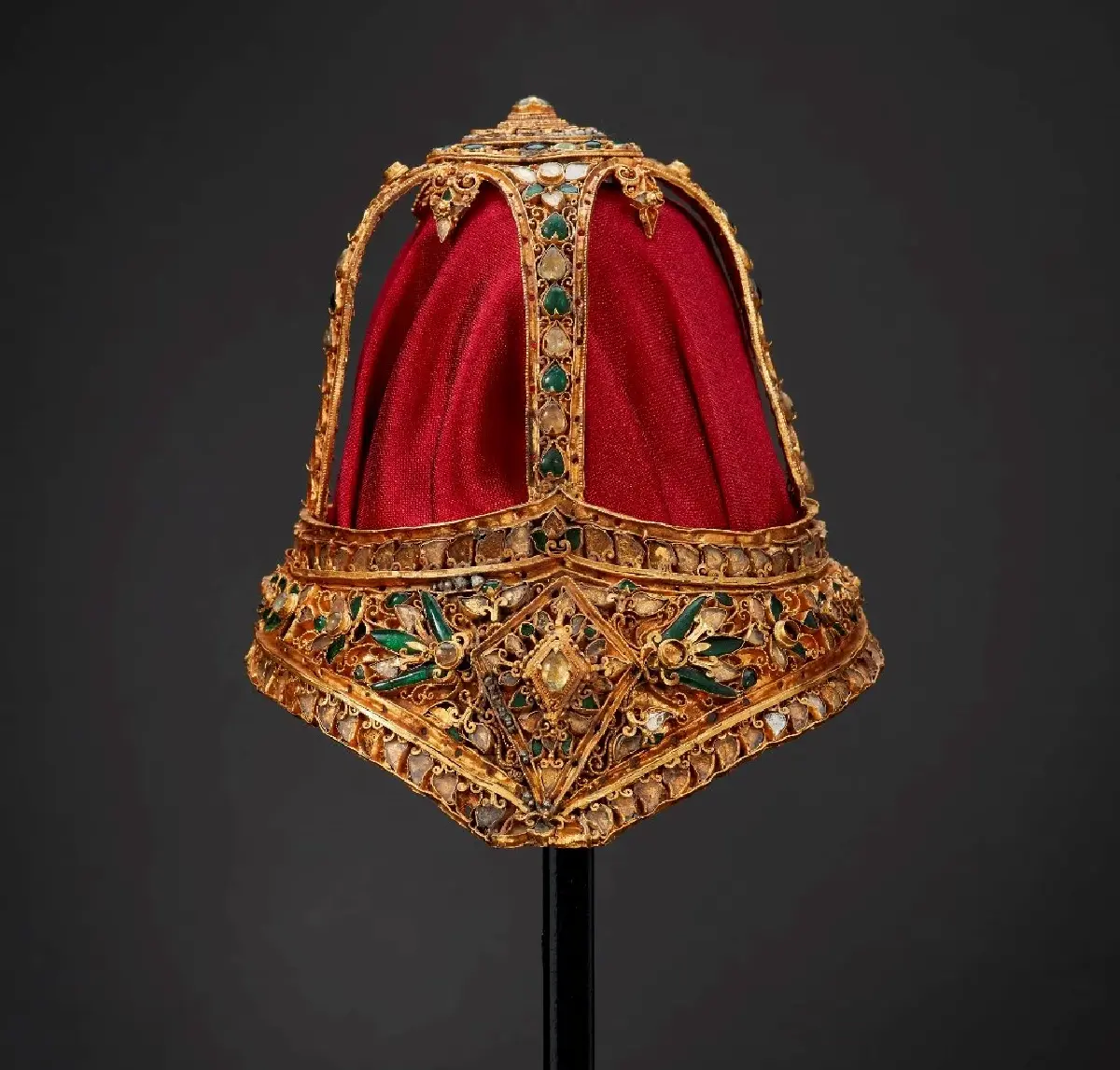 ครั้งแรก 228 โบราณวัตถุไทยเยือน พระราชวังต้องห้าม '50 ปี ไทย-จีน'