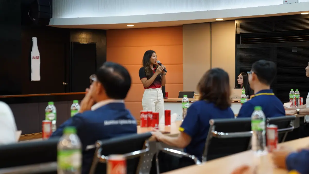 TBC ผนึกพลังพันธมิตร สานต่อโปรเจกต์ Can to Can Journey ปีที่ 6