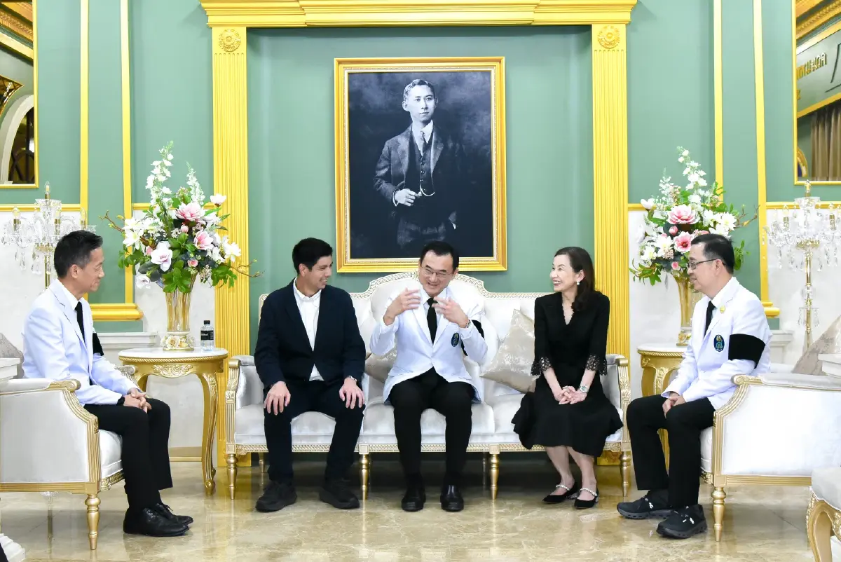 ชุบชีวิต 60 ห้องผ่าตัด! รพ.ศิริราช อัปเกรดระบบรักษา ลดเวลารอคอย