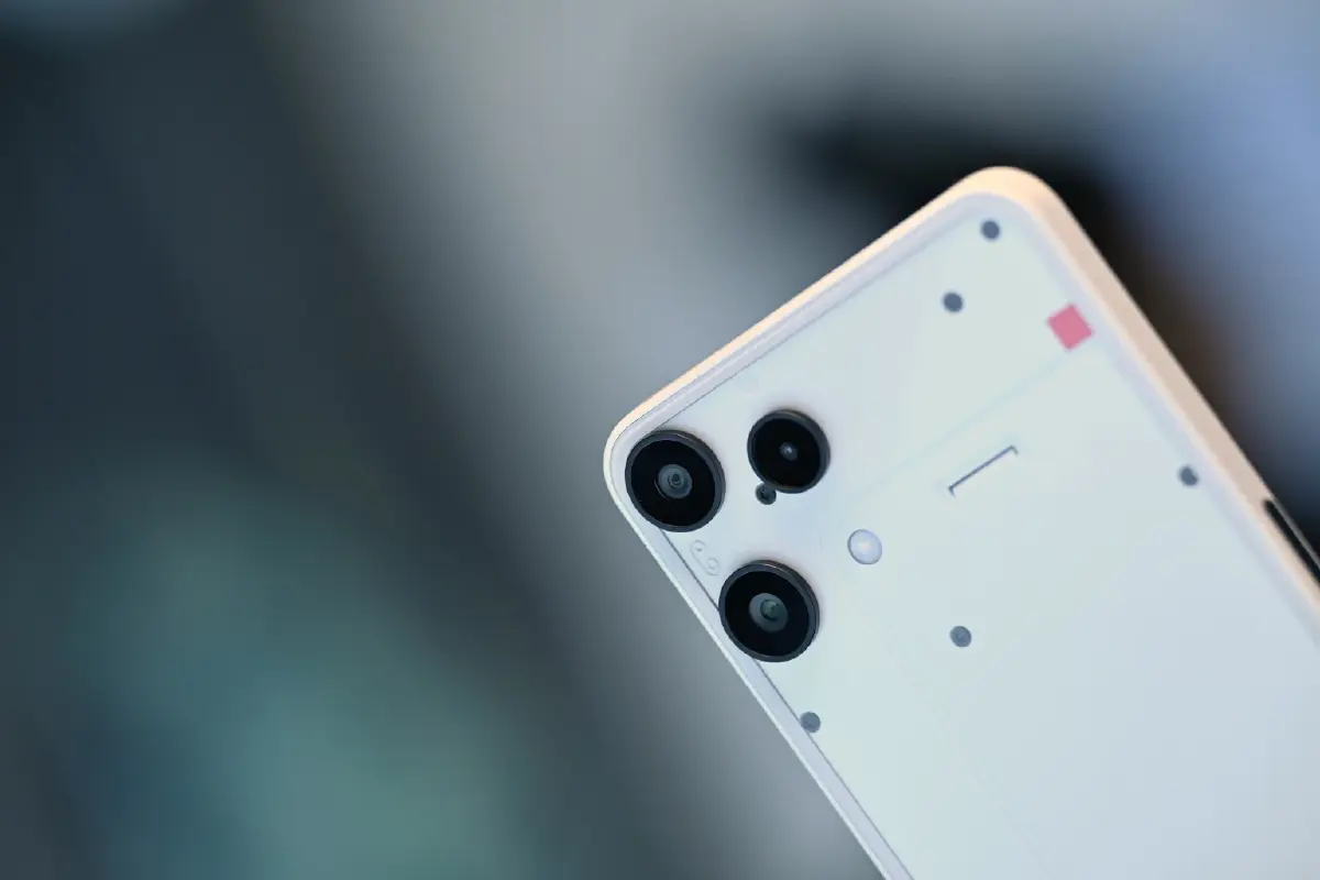 แตกต่างอย่างคุ้มค่า! 4 เหตุผลที่ควรโดน 'Nothing Phone (3a) Lite'