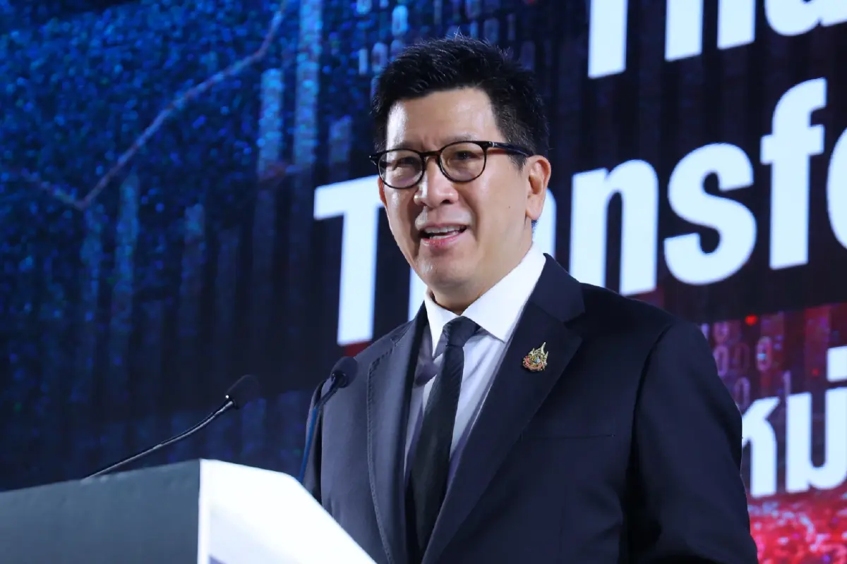 ส.อ.ท. ชู FTI Outlook 2026 เร่งรัฐยกเครื่องเศรษฐกิจ ปลดล็อกอุตสาหกรรมรับปี 69