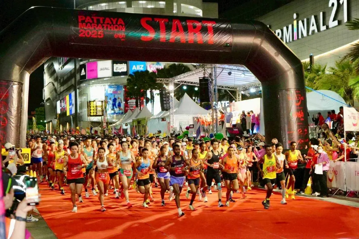 พัทยา 'เปิดศูนย์ CCR -สายด่วน' สร้างพื้นฐาน ดิจิทัล รองรับนักท่องเที่ยว