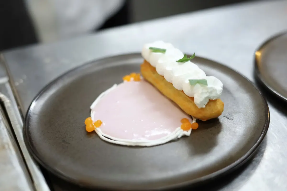 เสิร์ฟความรู้คู่ประสบการณ์ คณะการท่องเที่ยวฯ DPU  ปูทางเชฟรุ่นใหม่