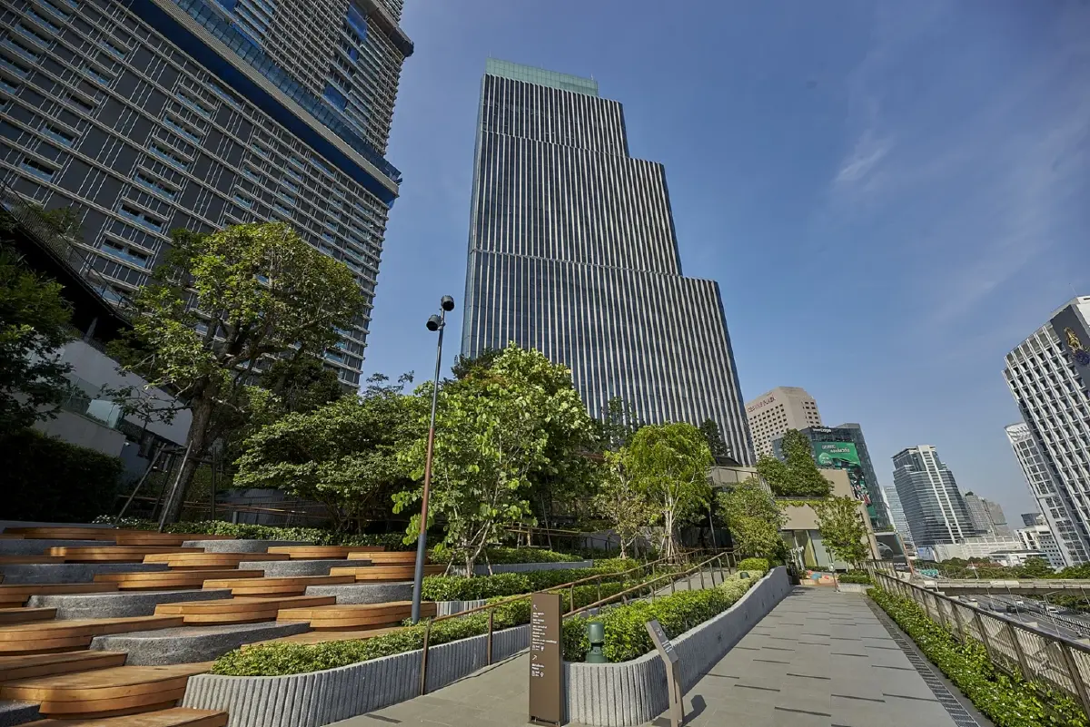 'ชนินทธ์ โทณวณิก' สายลม แสงแดด และรหัสลับจากคุณแม่ 'ท่านผู้หญิงชนัตถ์ ปิยะอุย'