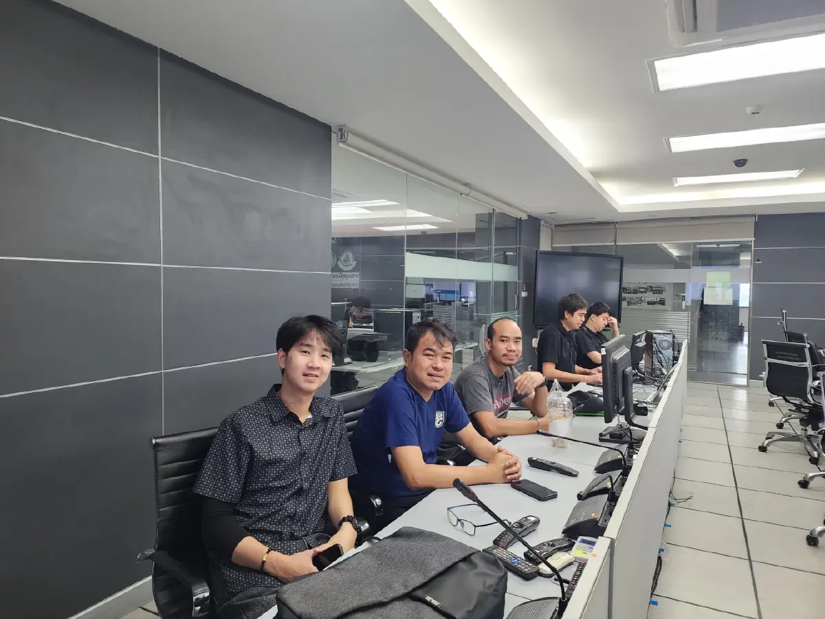 มาอีก! พายุลูกใหม่ ฟงวอง ใกล้ขึ้นฝั่ง จับตาไทยอ่วม คัลแมกี สลายตัว