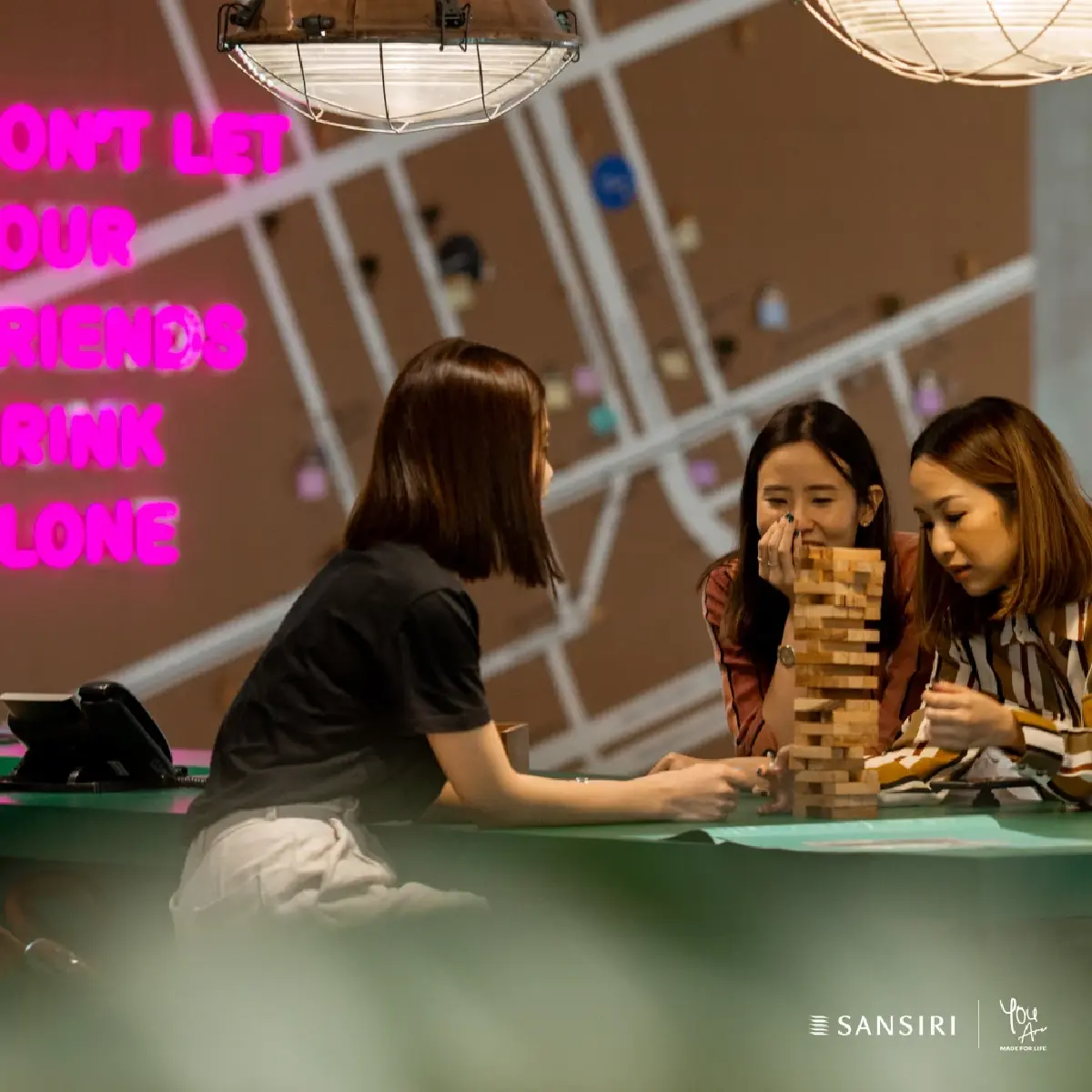 แสนสิริเปิดเกษียณสมัครใจ 65 ปี พร้อมอัปสกิล AIเพิ่มประสิทธิภาพ