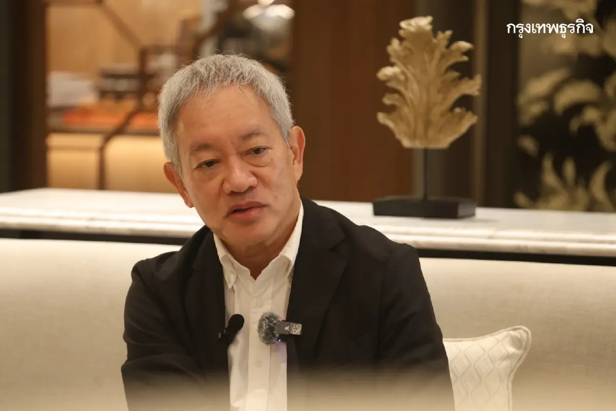 'ชนินทธ์ โทณวณิก' สายลม แสงแดด และรหัสลับจากคุณแม่ 'ท่านผู้หญิงชนัตถ์ ปิยะอุย'