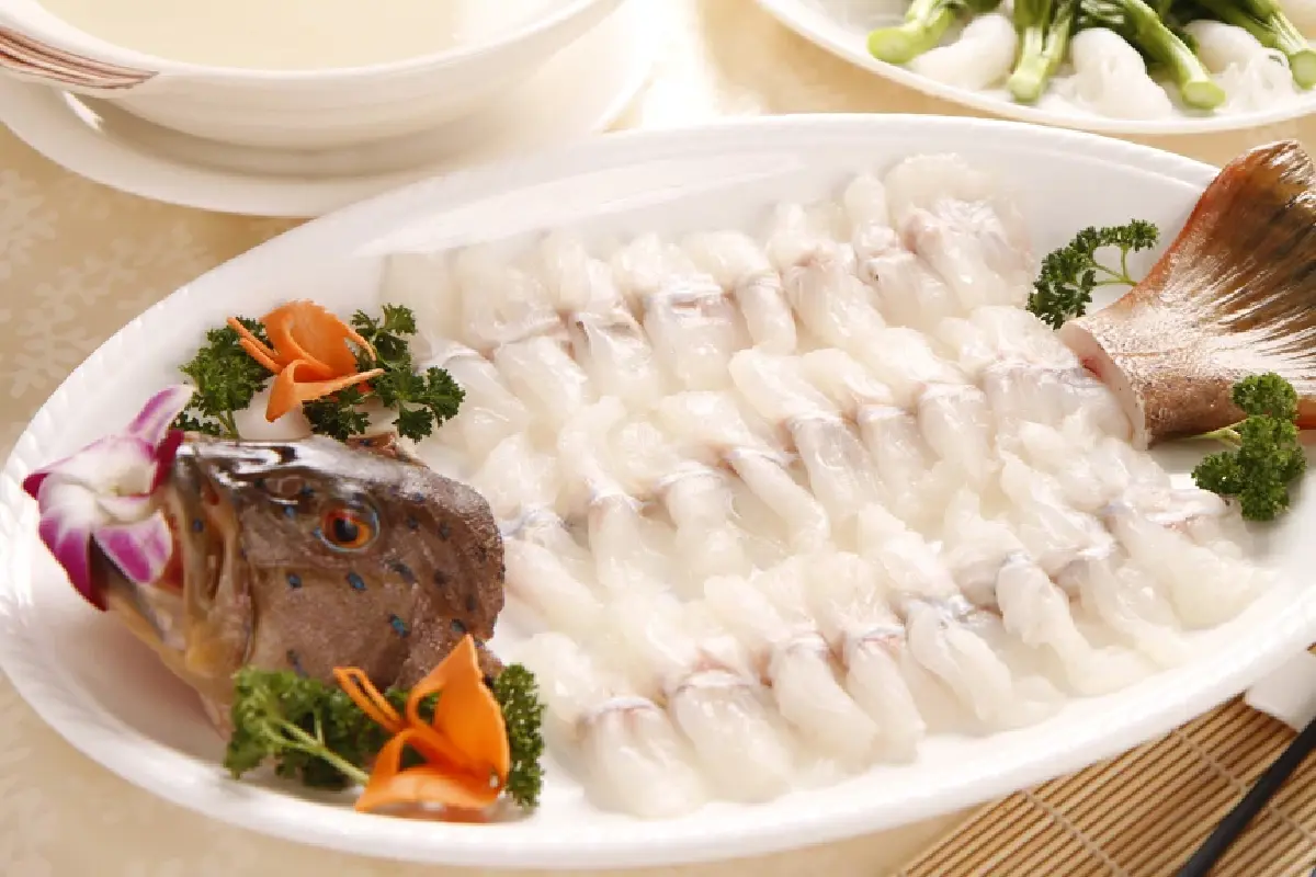 คุยกับ 'เชฟแมน' ร้านใหม่ อาหารจีนไฟน์ไดนิ่ง สไตล์ฮ่องกง