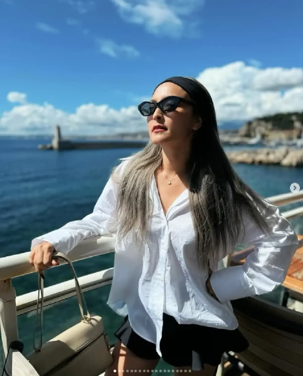 'นานา ไรบีนา' ร่ำไห้ขอโทษ 'เจนี่' เซ่นปมร้อน แก๊งนางฟ้า หนี้มหาศาล