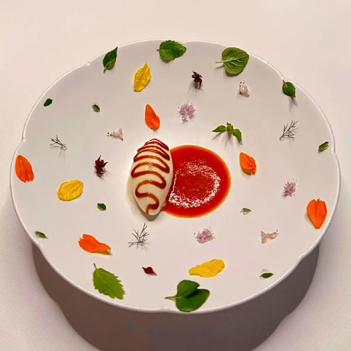 ประกาศดาวมิชลิน 2569 'ซูห์ริง' คว้า 3 ดาวมิชลิน เป็นร้านที่ 2 ในไทย