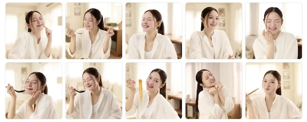 ‘มาม่า’ 5 ทศวรรษ ก้าวที่กล้า บ้า สนุก  พลิกภาพแบรนด์เก่าแก่ โตตีคู่ผู้บริโภค