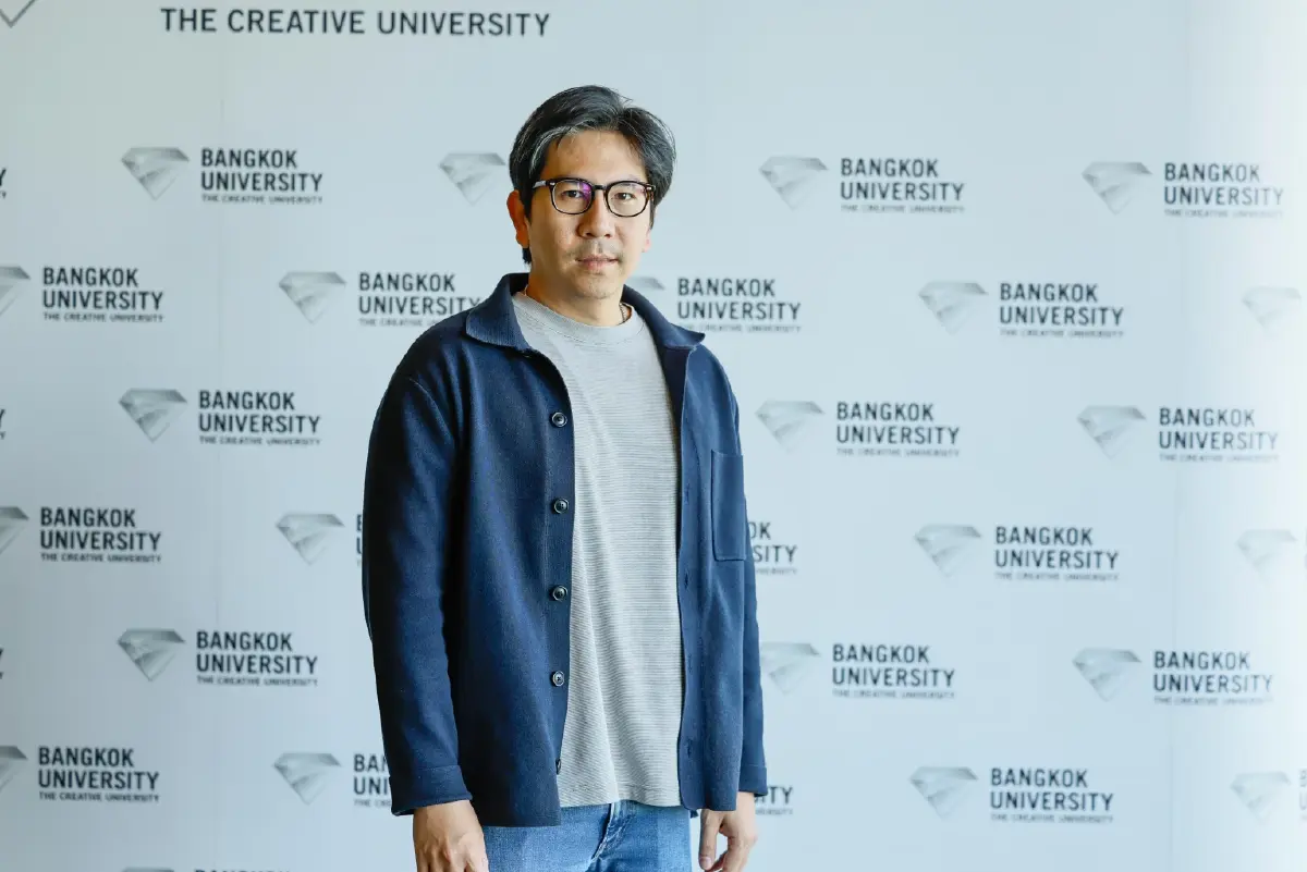 'ม.กรุงเทพ' สร้างคนที่โลกอนาคตต้องการ 6  หลักสูตรสุดล้ำ! ไม่ได้สอนแค่ตำรา