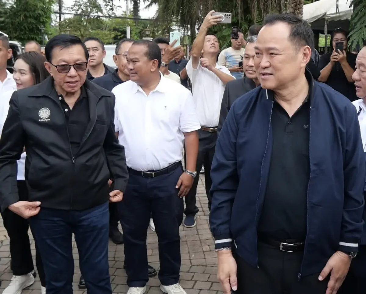 39 ปี \'ตรัง\' เปลี่ยนไป ต้าน \'มันนี่โพลิติก\' สู่ยุค \'บ้านใหญ่\'