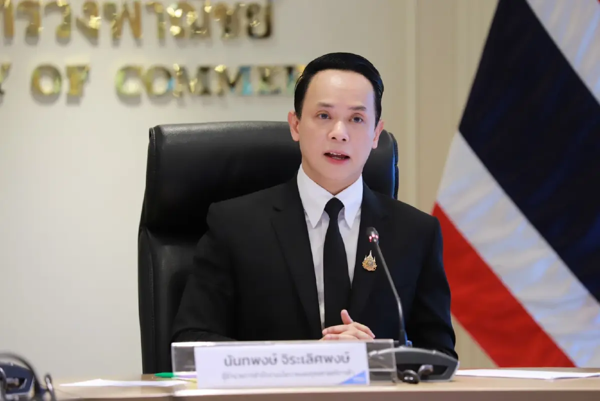 'ไทย'ลุ้นส่งออกปีนี้ขยายตัว11% เร่งขยายตลาดรับมือภาษีทรัมป์