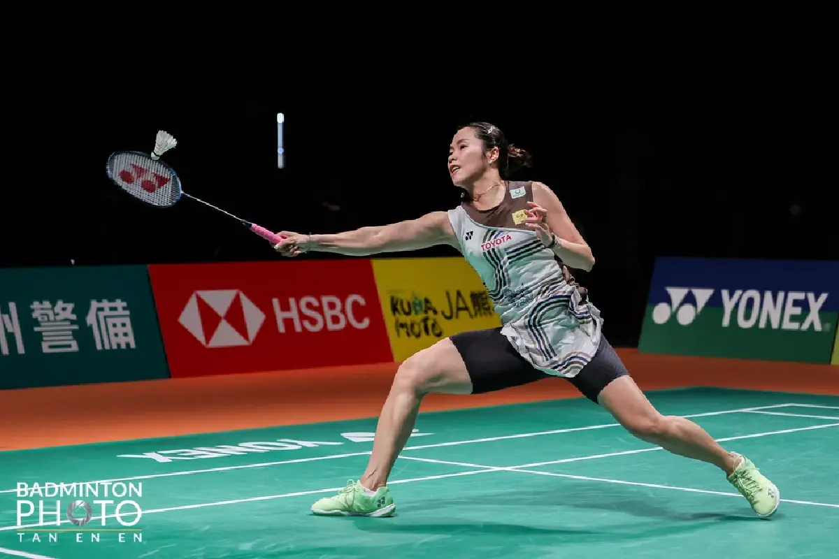 แบดมินตันไทยสุดปัง! คว้า 2 แชมป์ใหญ่ คุมาโมโตะ มาสเตอร์ส เจแปน 2025