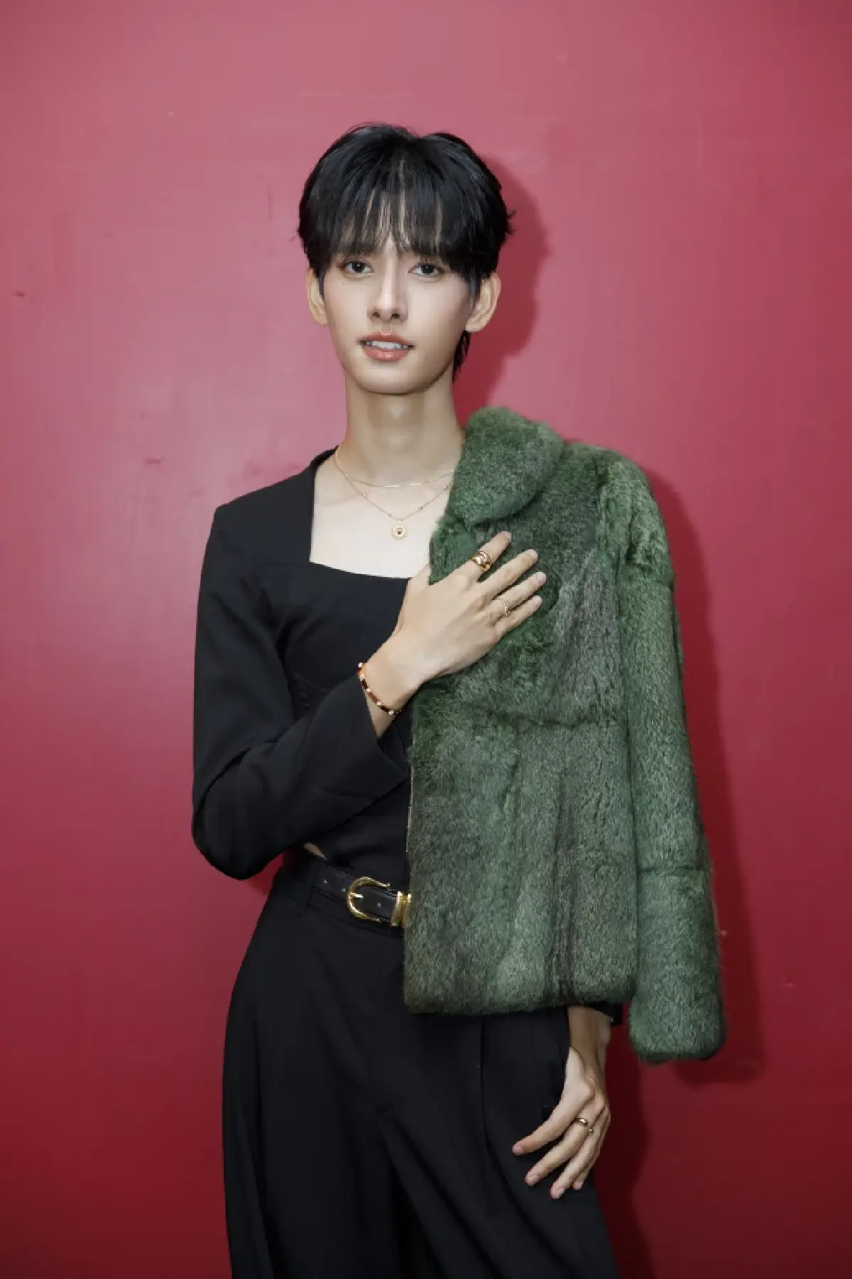 ‘บิ๊ก-ปาร์ค-เจ๋ง-แพน’ เล่นใหญ่สุดแรง ‘โปตัวปลอม’ ซีรีส์วายตลกสุดเบียวฮีลใจสิ้นปี