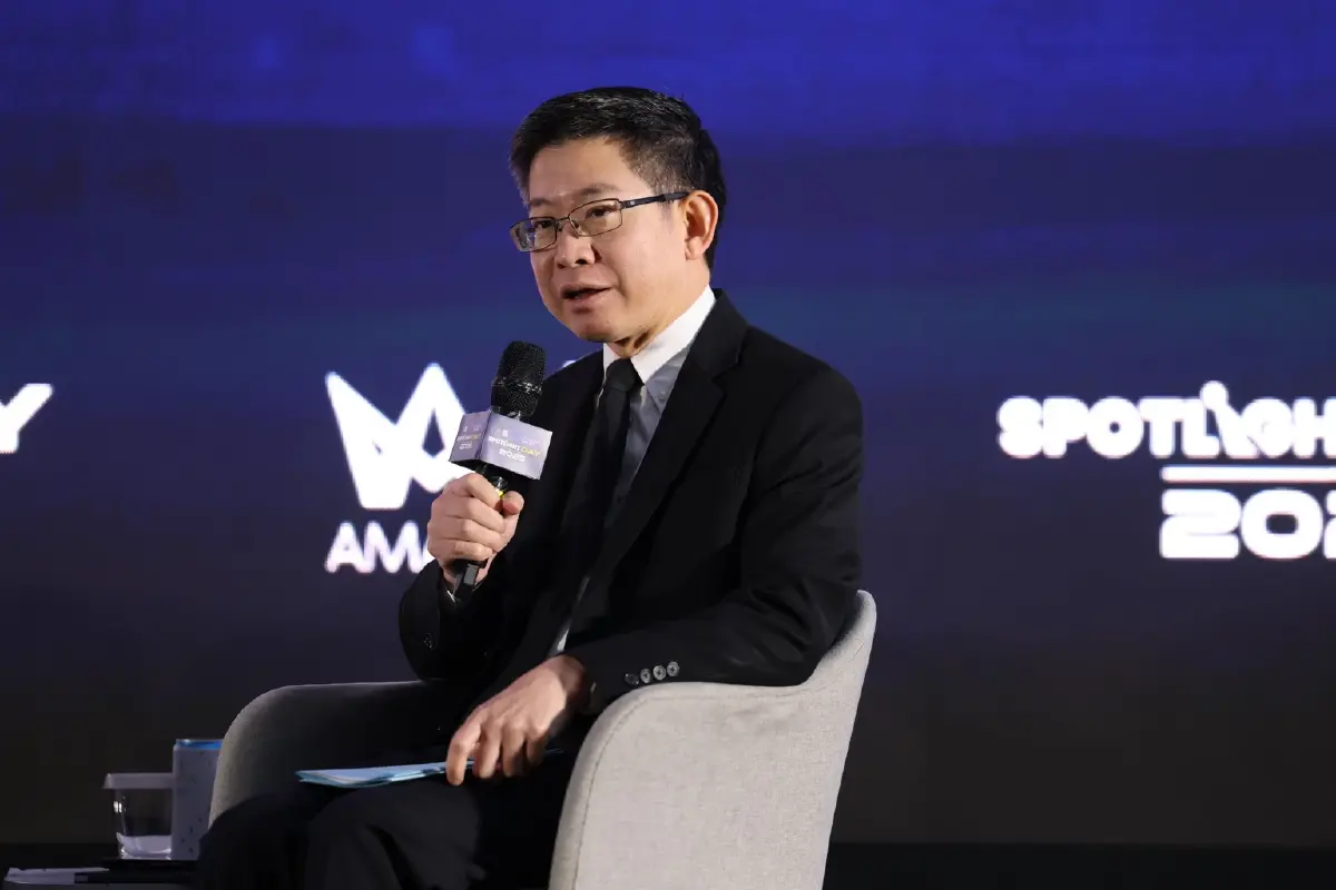 'กอบศักดิ์' เร่งรัฐอุดช่องโหว่การแข่งขัน ฉีกกม.เก่า ก่อนพลาดขบวนลงทุนโลก