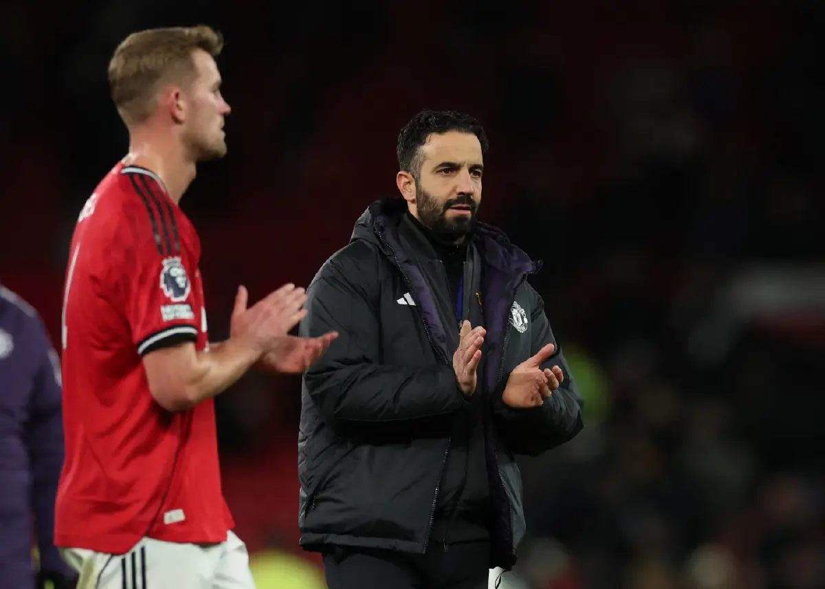 ดูบอลสด คู่แรก 'คริสตัล พาเลซ พบ แมนยู' ถ่ายทอดสด พรีเมียร์ลีก อังกฤษ