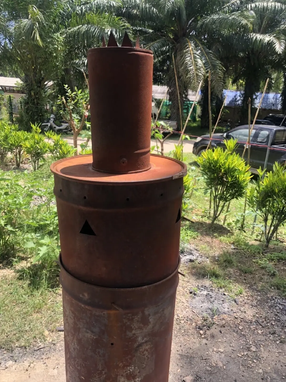 กรมส่งเสริมการเกษตร ชู ไบโอชาร์ ตัวช่วยใช้ประโยชน์เศษวัสดุเหลือทิ้งที่ยั่งยืน