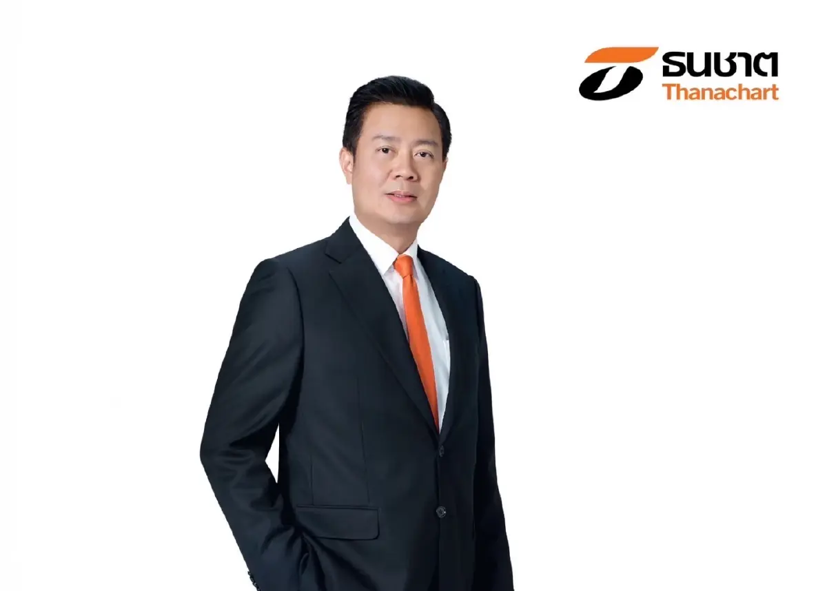 TCAP กำไรโต 9 เดือนปี 68  +12% รับกำไรเงินลงทุนบริษัทย่อย-ปันผล 1.30 บาท