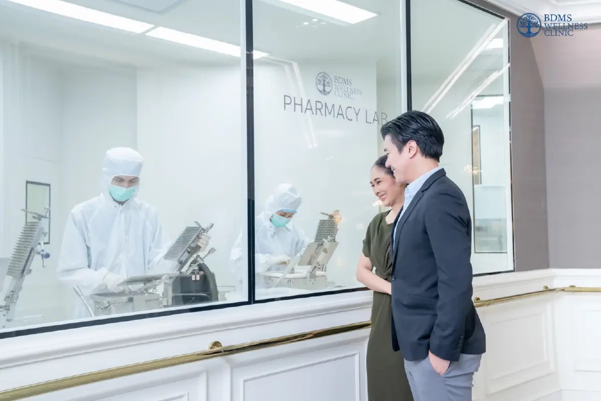 Wellness 2026 : ปีที่ 'สุขภาพ' ไม่ใช่แค่ค่านิยม แต่คือระบบเศรษฐกิจใหม่ของโลก