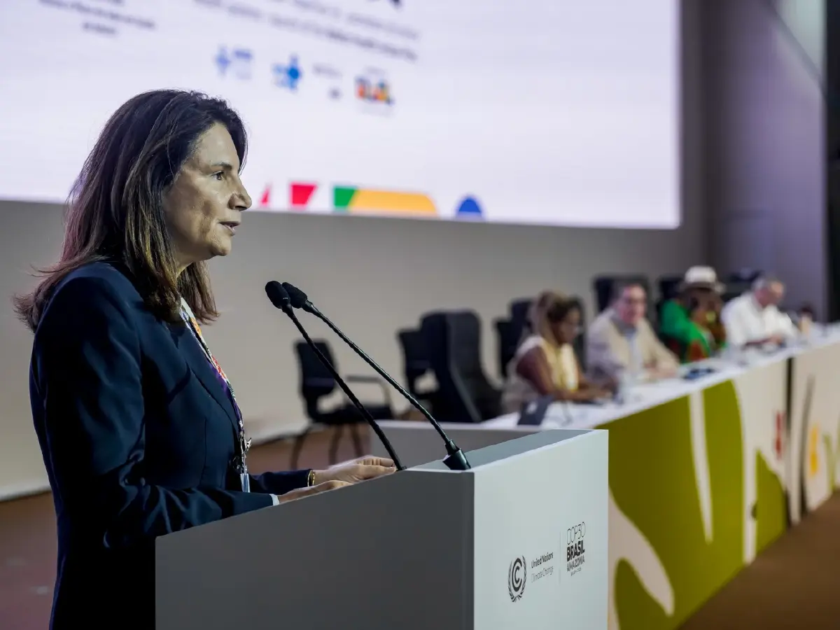 COP30 เปิดตัว “แผนสุขภาพ” ครั้งแรกของโลก ทุ่ม 300 ล้านดอลลาร์ เกราะรับโลกร้อน