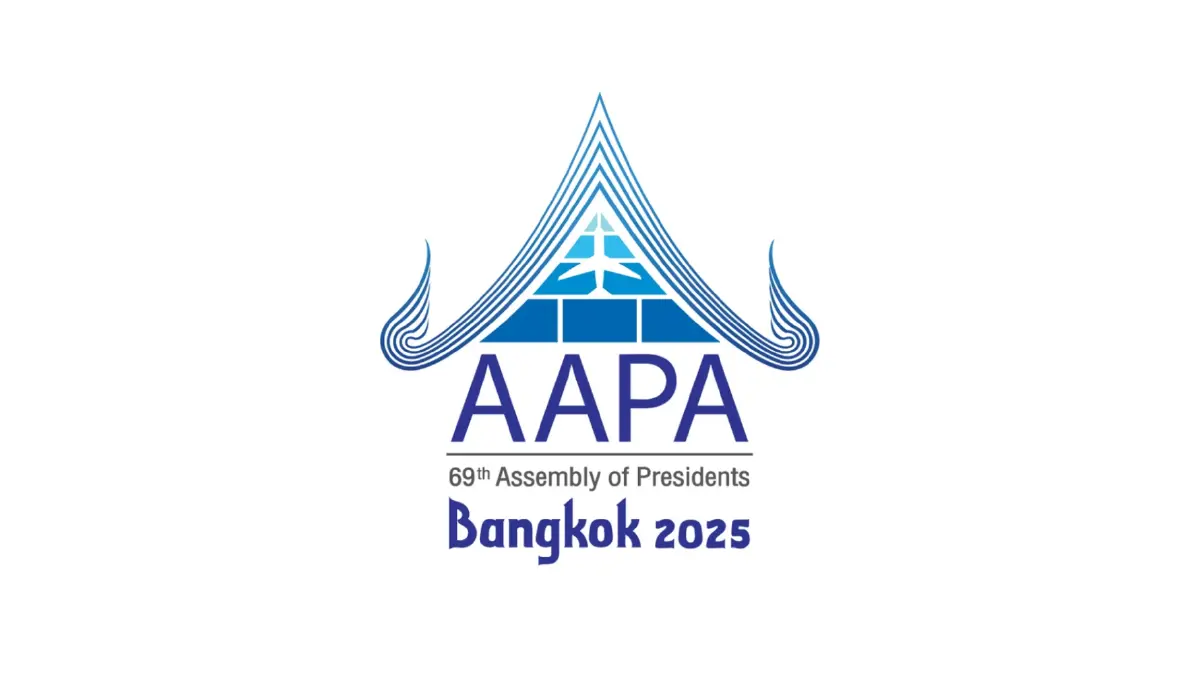 ‘บางกอกแอร์เวย์ส’ พร้อมเป็นเจ้าภาพจัดการประชุมใหญ่ ‘สมาคมสายการบินแห่งภูมิภาคเอเชียแปซิฟิก’ (AAPA)