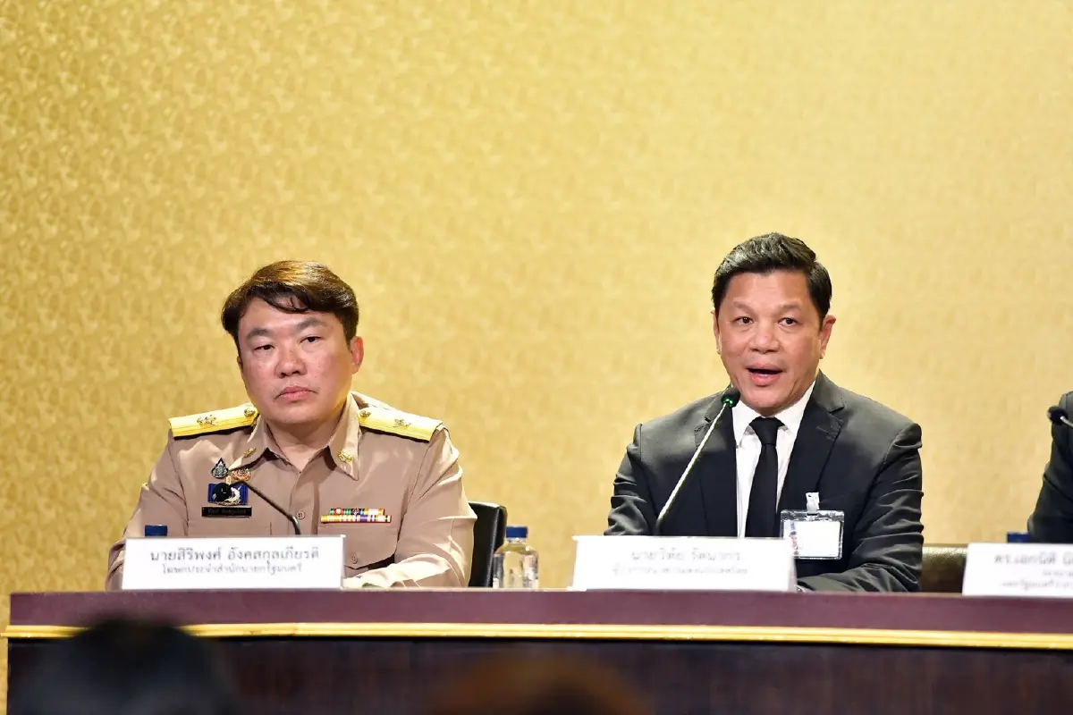 ครม.เศรษฐกิจไฟเขียว ตั้ง AMC แก้หนี้ NPL เฟสแรก 6.2 หมื่นล้าน 2.3 ล้านบัญชี