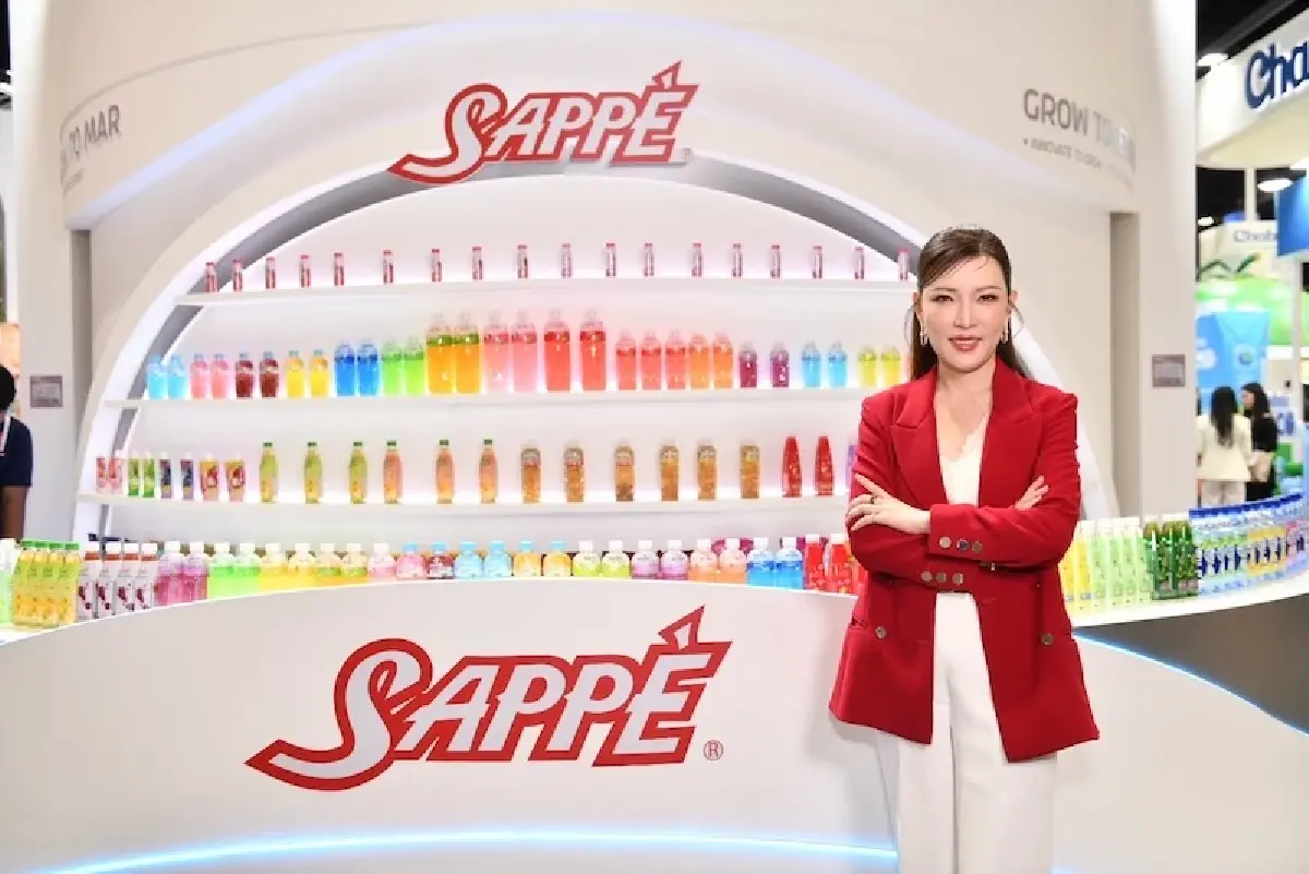 เศรษฐกิจชะลอ ความขัดแย้งไทย-กัมพูชา ฉุดผลงานเครื่องดื่มไตรมาส 3