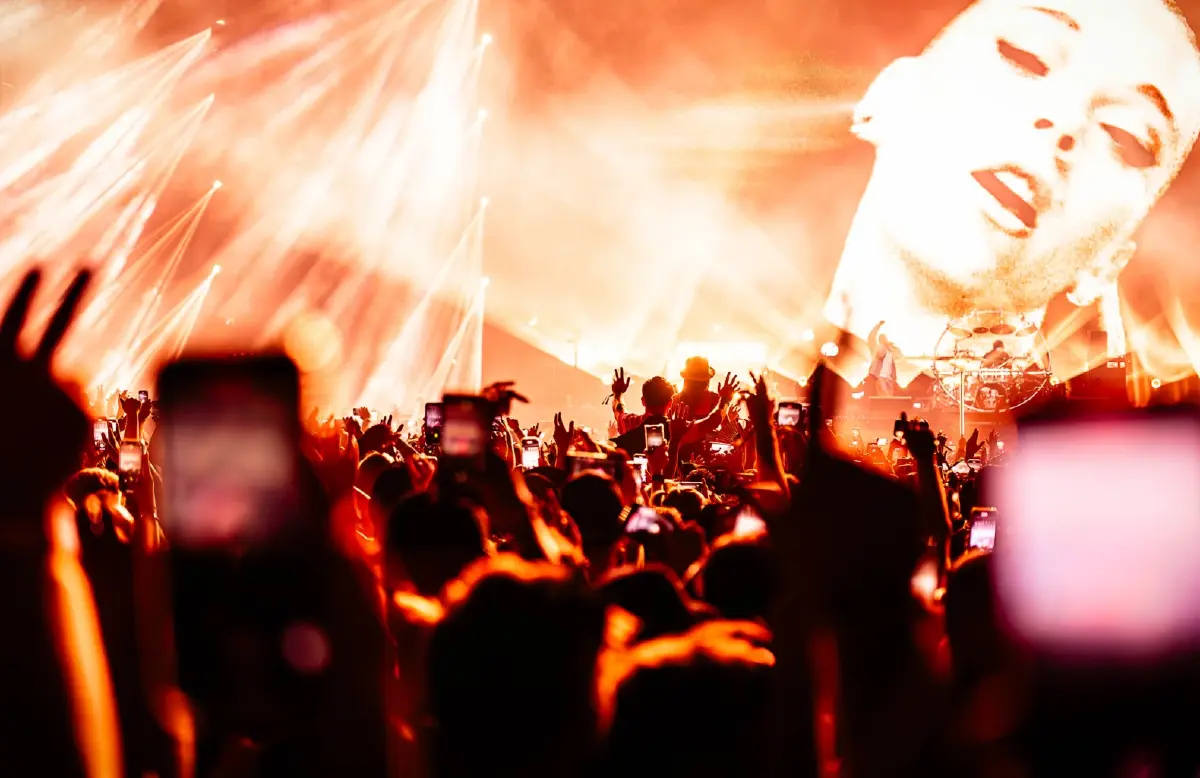 จาก UK ถึง BKK ‘Creamfields Asia 2025’ เทศกาล EDM ยิ่งใหญ่สุดในเอเชีย