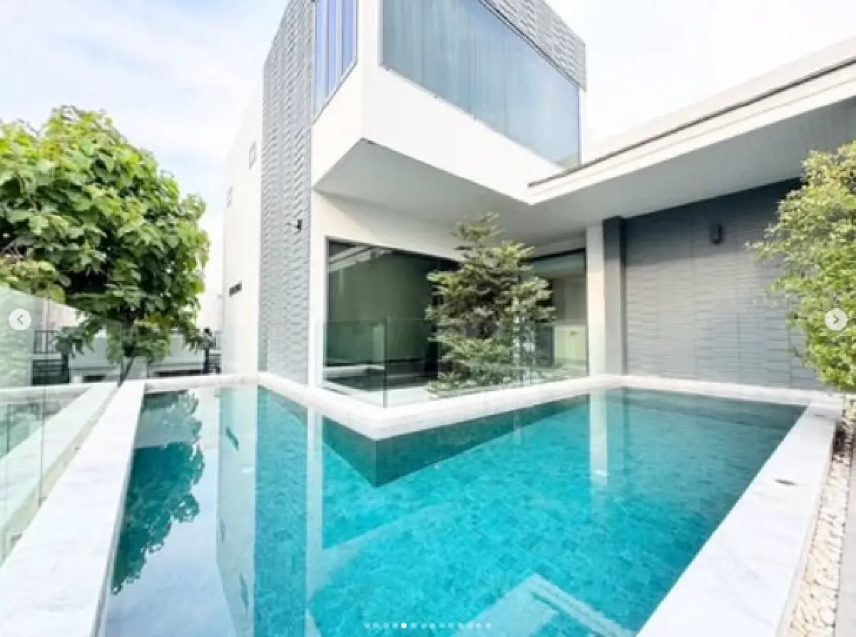 'นานา ไรบีนา' ร่ำไห้ขอโทษ 'เจนี่' เซ่นปมร้อน แก๊งนางฟ้า หนี้มหาศาล