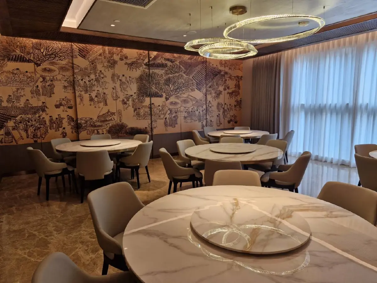 คุยกับ 'เชฟแมน' ร้านใหม่ อาหารจีนไฟน์ไดนิ่ง สไตล์ฮ่องกง