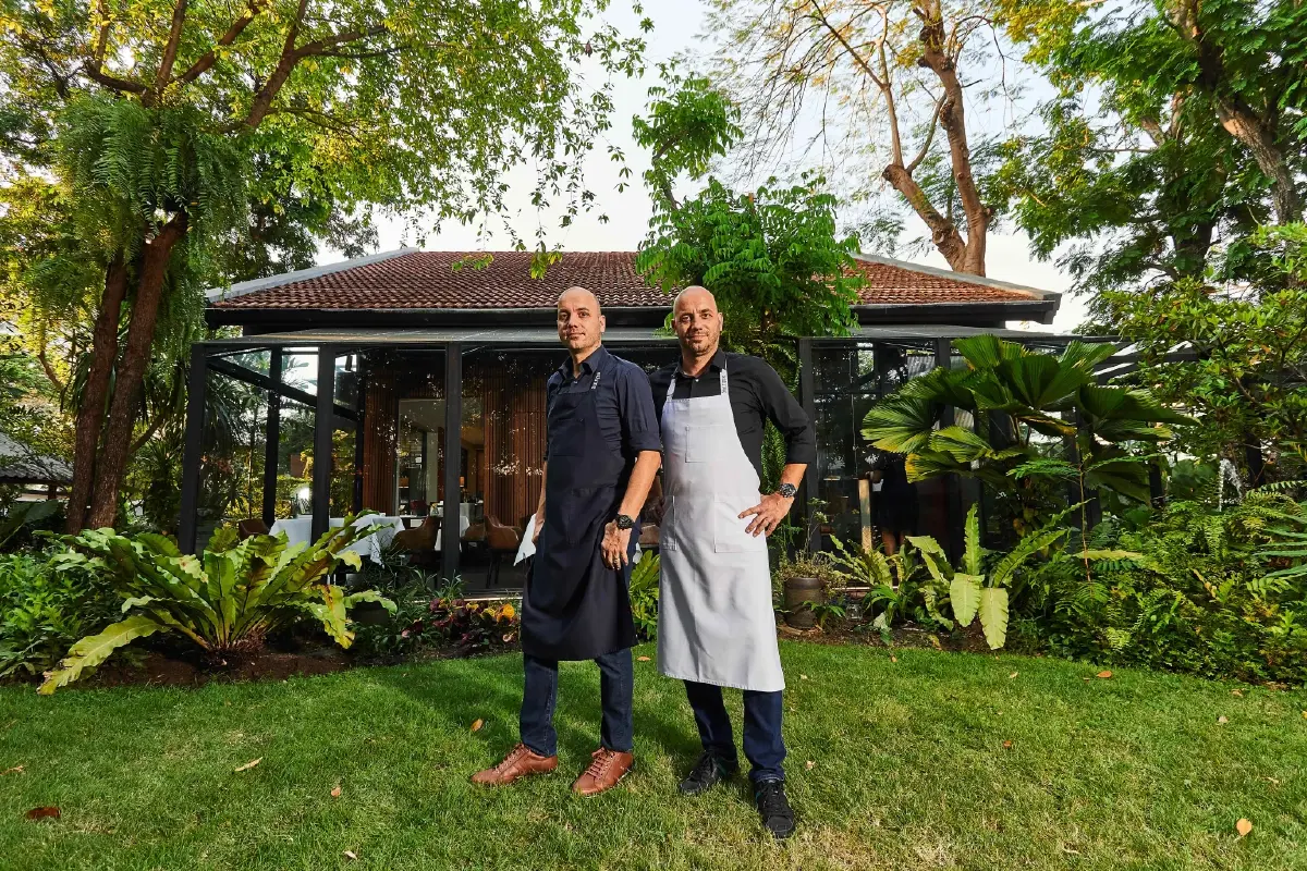 ประกาศดาวมิชลิน 2569 'ซูห์ริง' คว้า 3 ดาวมิชลิน เป็นร้านที่ 2 ในไทย