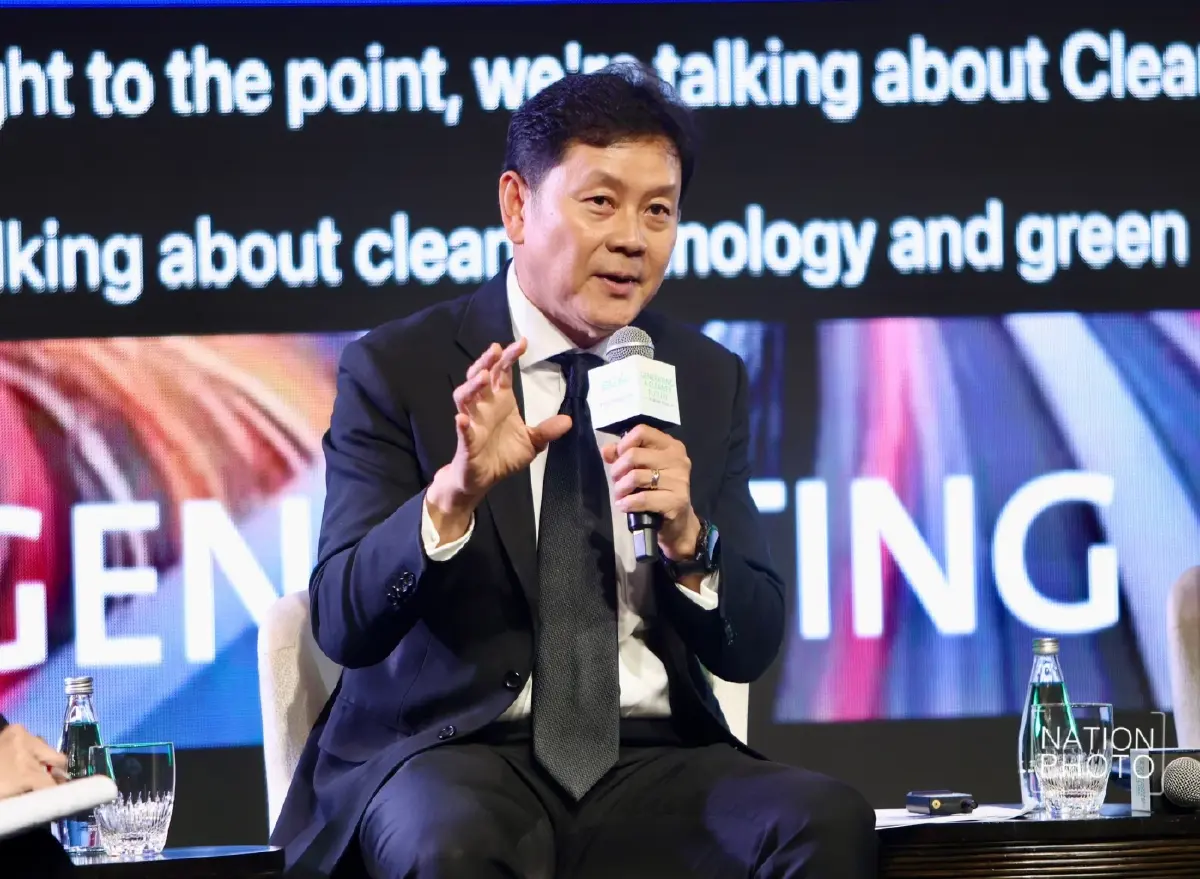 ส.อ.ท. ชี้ไทยเร่งคว้า 3 เทคโนโลยีชีวภาพ เตือน SME เสี่ยงถูกกติกาคาร์บอนโลกบีบ