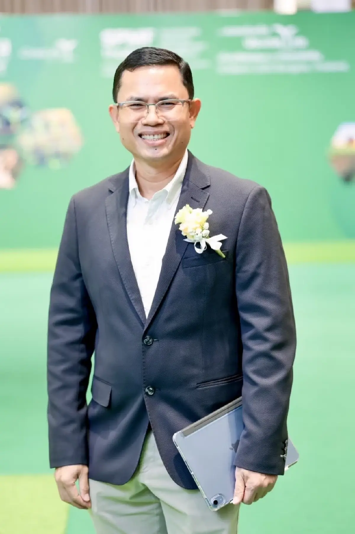 คอร์เทวา ขึ้นทะเบียน ‘ลอแยนต์’ สารกำจัดวัชพืช ประสิทธิภาพสูง