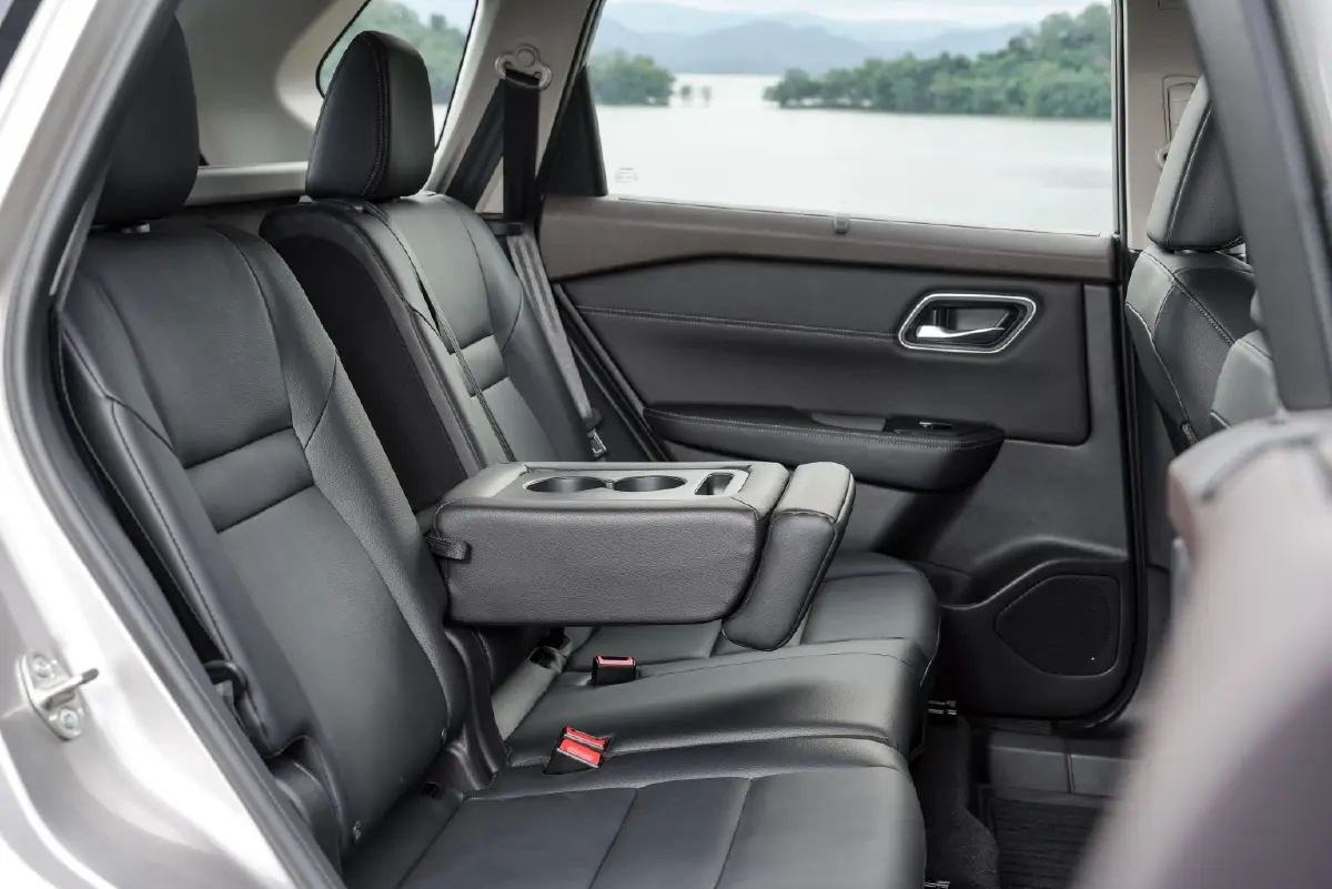 เปิดสเปก นิสสัน X-Trail พ่วง e-Power e-4ORCE หวนคืนตลาดประเทศไทย