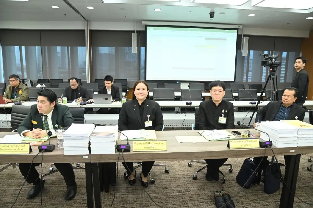 จับสัญญาณ "ล่ม" แก้รัฐธรรมนูญ “ส้ม-น้ำเงิน” จับมือคุมเกม