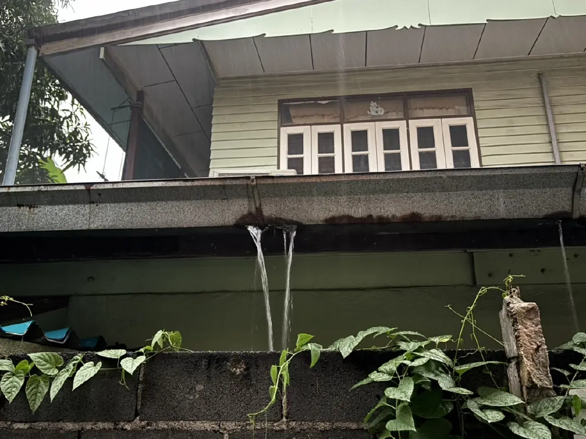 กรมอุตุฯ ประกาศ ฉ.1 ไทยเตรียมรับมือ อากาศหนาวสะท้าน - ฝนตกหนัก