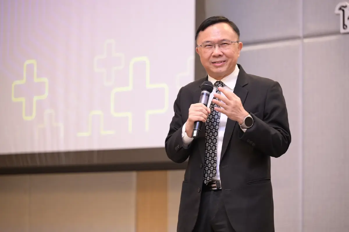 วิกฤติสุขภาพ คนไทยเกือบครึ่ง 'น้ำหนักเกิน-อ้วน'  ป่วยโรค NCDs พุ่ง!