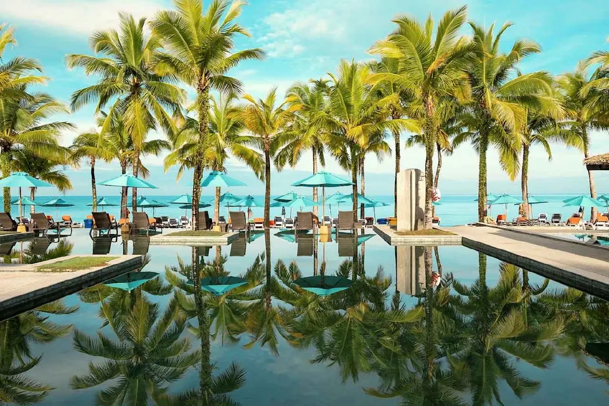 ‘กะตะกรุ๊ป’ รีแบรนด์ ‘บียอนด์ เขาหลัก รีสอร์ท’ พลิกโฉมสู่ ‘อานาเนียย่า’ แบรนด์ยุโรปแห่งแรกในไทย