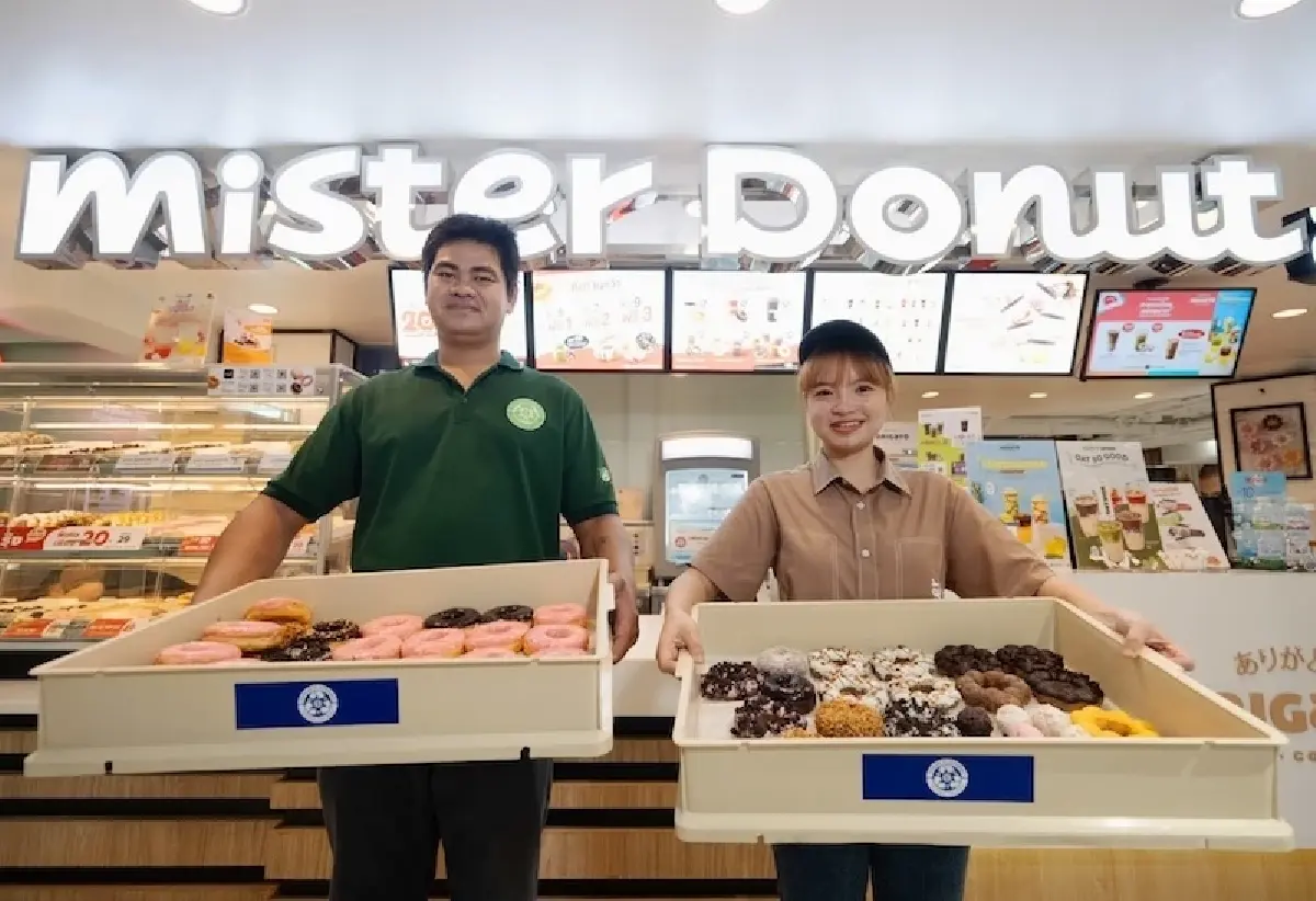 ร้านอาหารปี 68 เข้าโหมด ‘ปรับโครงสร้าง’  ‘ผู้ชนะ’ ต้องแตกต่าง ฝ่าสงครามราคา