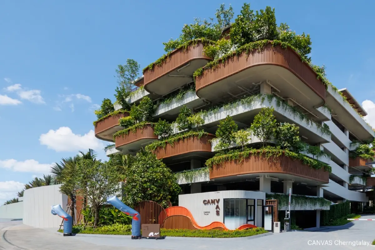 แสนสิริเร่งปิดเกมคอนโดปี68 3เมืองท่องเที่ยวดันยอด1.3หมื่นล้าน