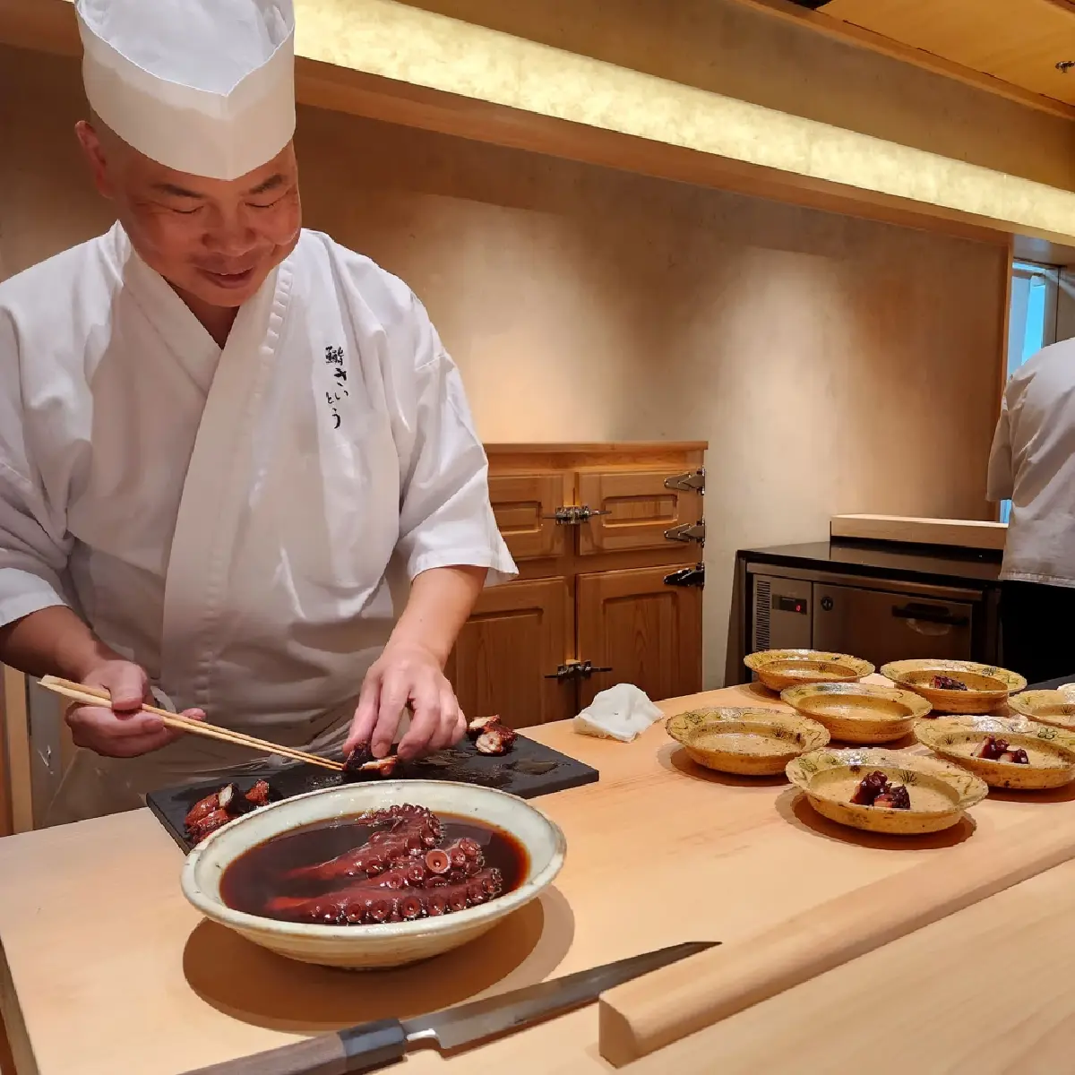 ประกาศดาวมิชลิน 2569 'ซูห์ริง' คว้า 3 ดาวมิชลิน เป็นร้านที่ 2 ในไทย