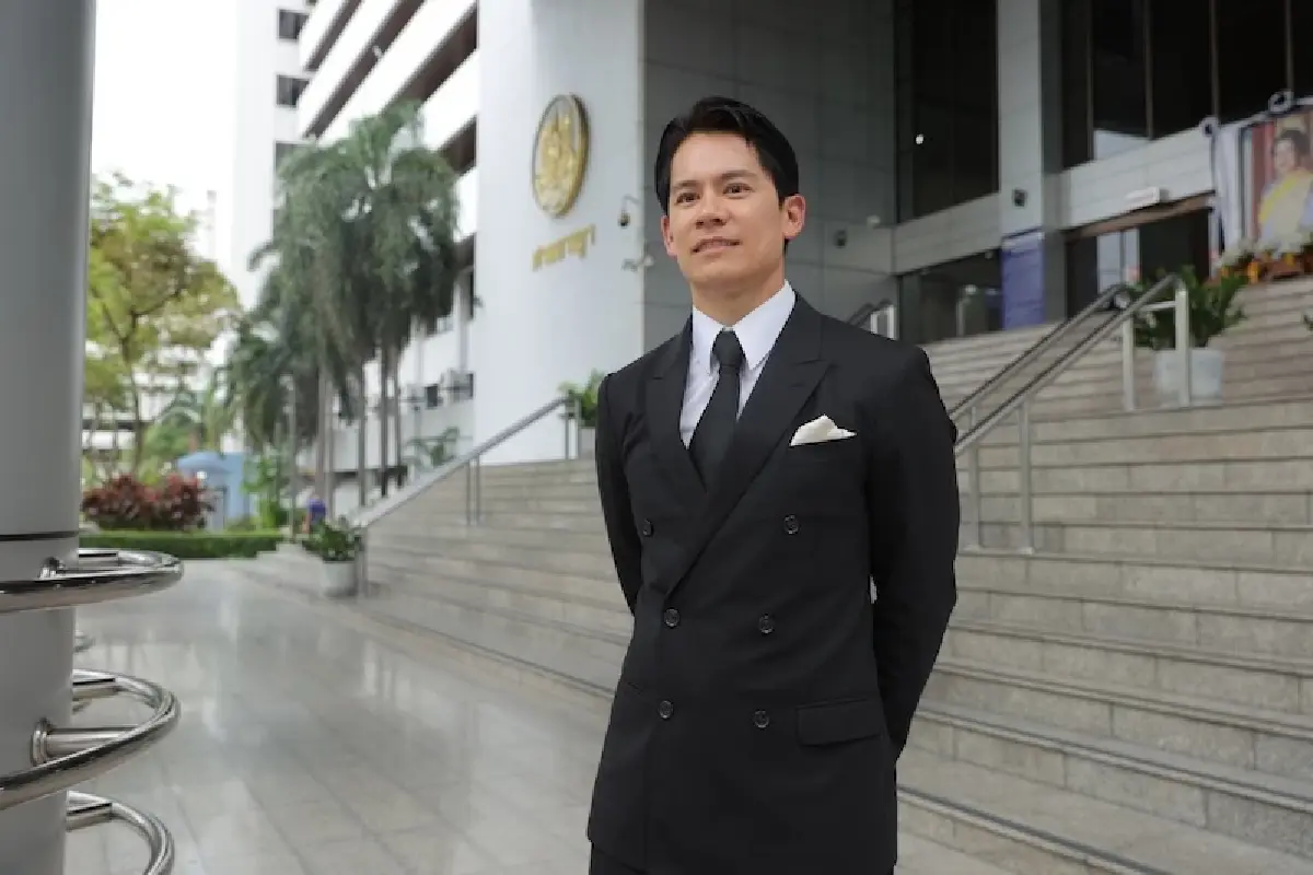 ศาลอาญา รัชดาฯ สั่งจำคุก ‘คุณหญิง กอแก้ว บุณยะจินดา-ณพ ณรงค์เดช’  ปมใช้เอกสารปลอมลายเซ็น ‘เกษม ณรงค์เดช’