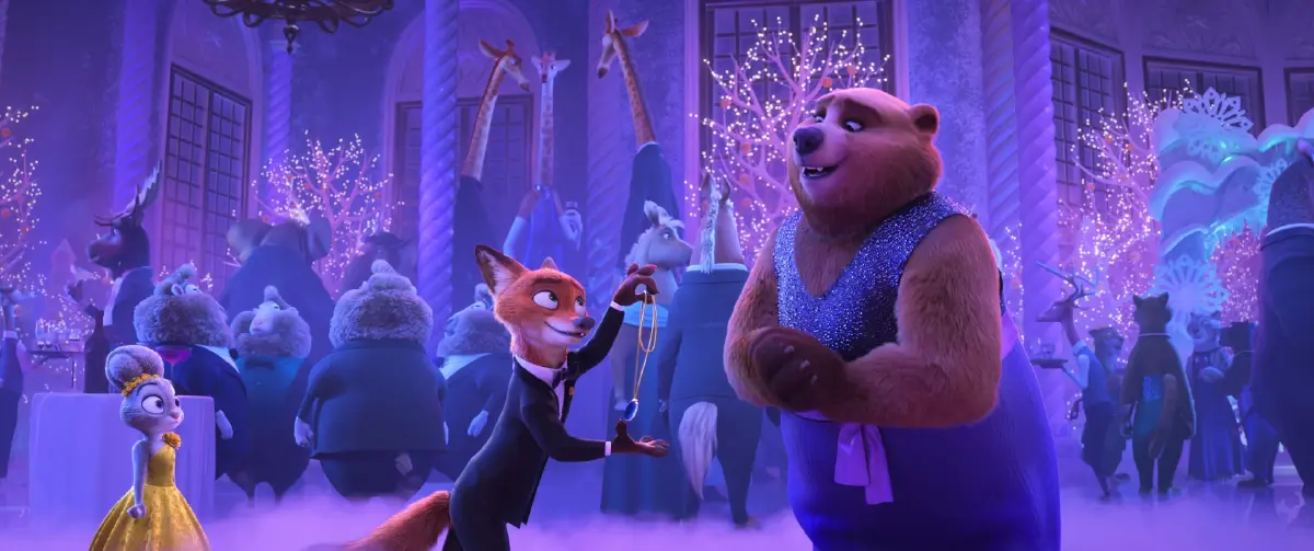‘Zootopia 2’ ภาคต่อแอนิเมชันดีกรีออสการ์ที่ทำให้ยิ้มเหมือนเดิม
