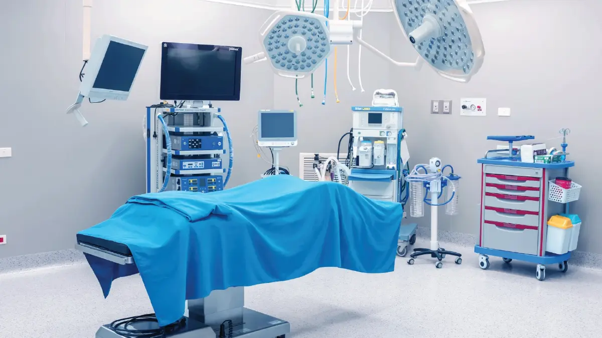 เอส สไปน์ฯ  ชู 'Personalized Wellness' ขับเคลื่อนสู่ศูนย์กระดูกสันหลัง