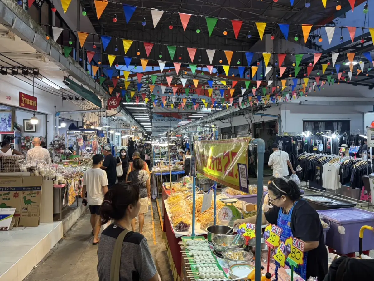 แจกเงิน 2,000 บาท เริ่มแล้ว อบรมคนละครึ่ง 1.5 ร้านค้า ได้เงินต่อยอด