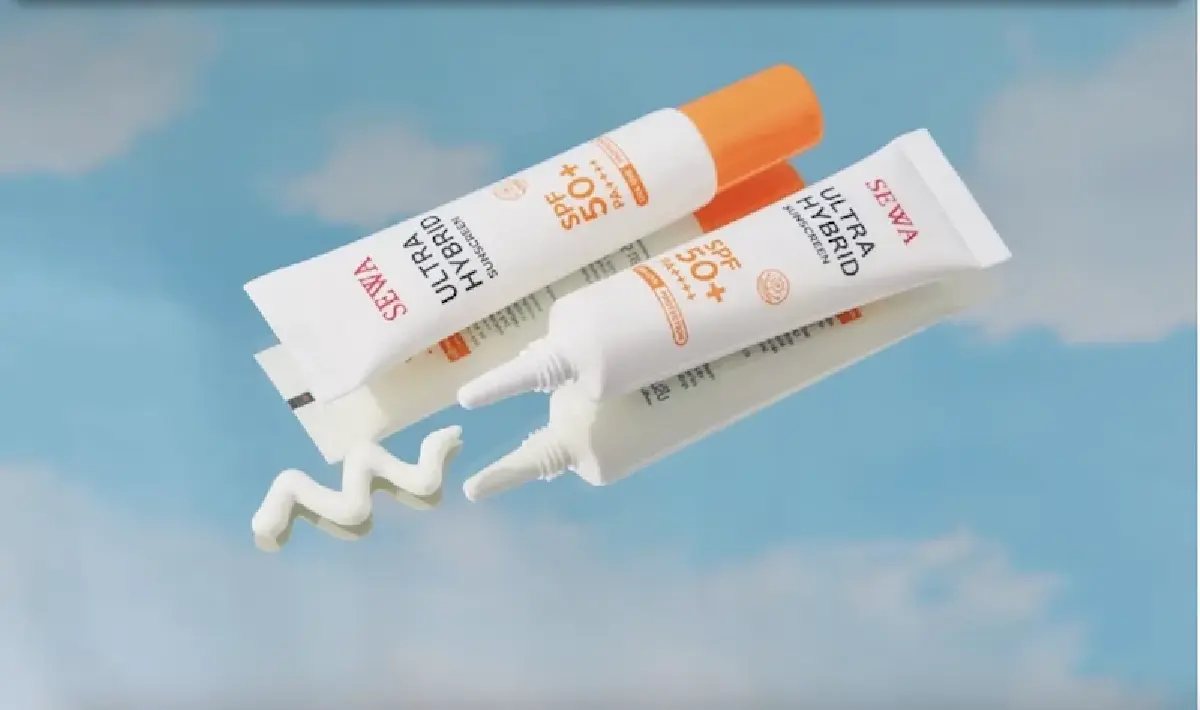 'อดทนเท่านั้นจึงจะรอด' บทเรียน 'เซวา' รีแบรนด์ครั้งใหญ่ คืนชีพธุรกิจ