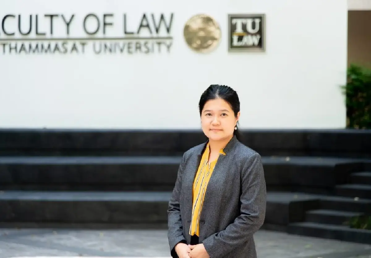 นักวิชาการ มธ.แนะรัฐใช้ 'กองทุน ยธ.' ช่วยเหยื่อน้ำร้อนลวกสู้คดี